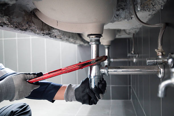 Trusted Toilet Repair service in Linden, IA - Masters Plumbing Service